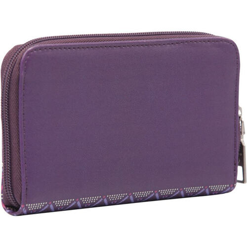 Totto - Cartera Timicua Violeta