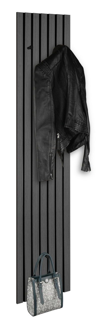 XORA Wandgarderobe schmal GRACE