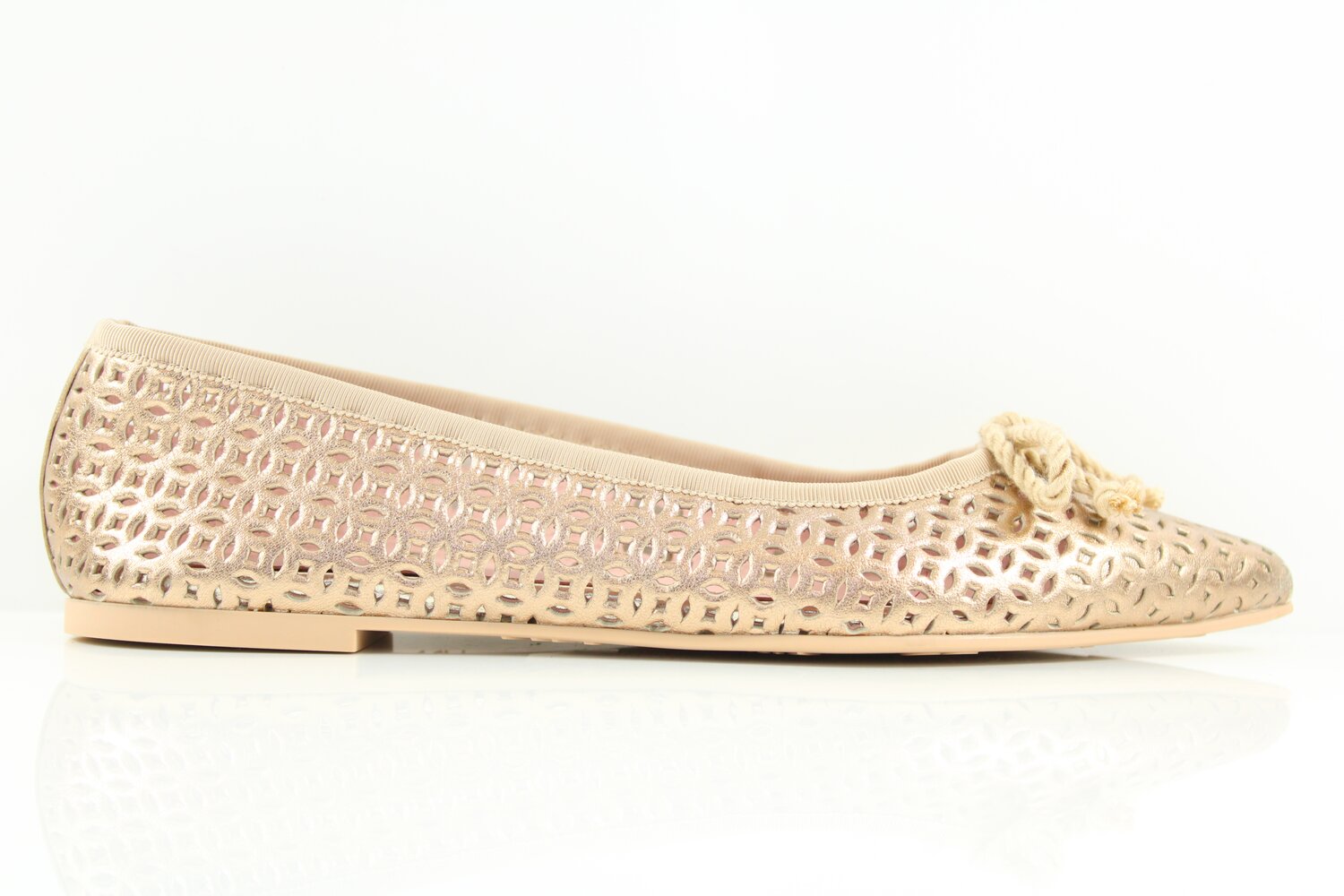 Pretty Ballerina Slipper