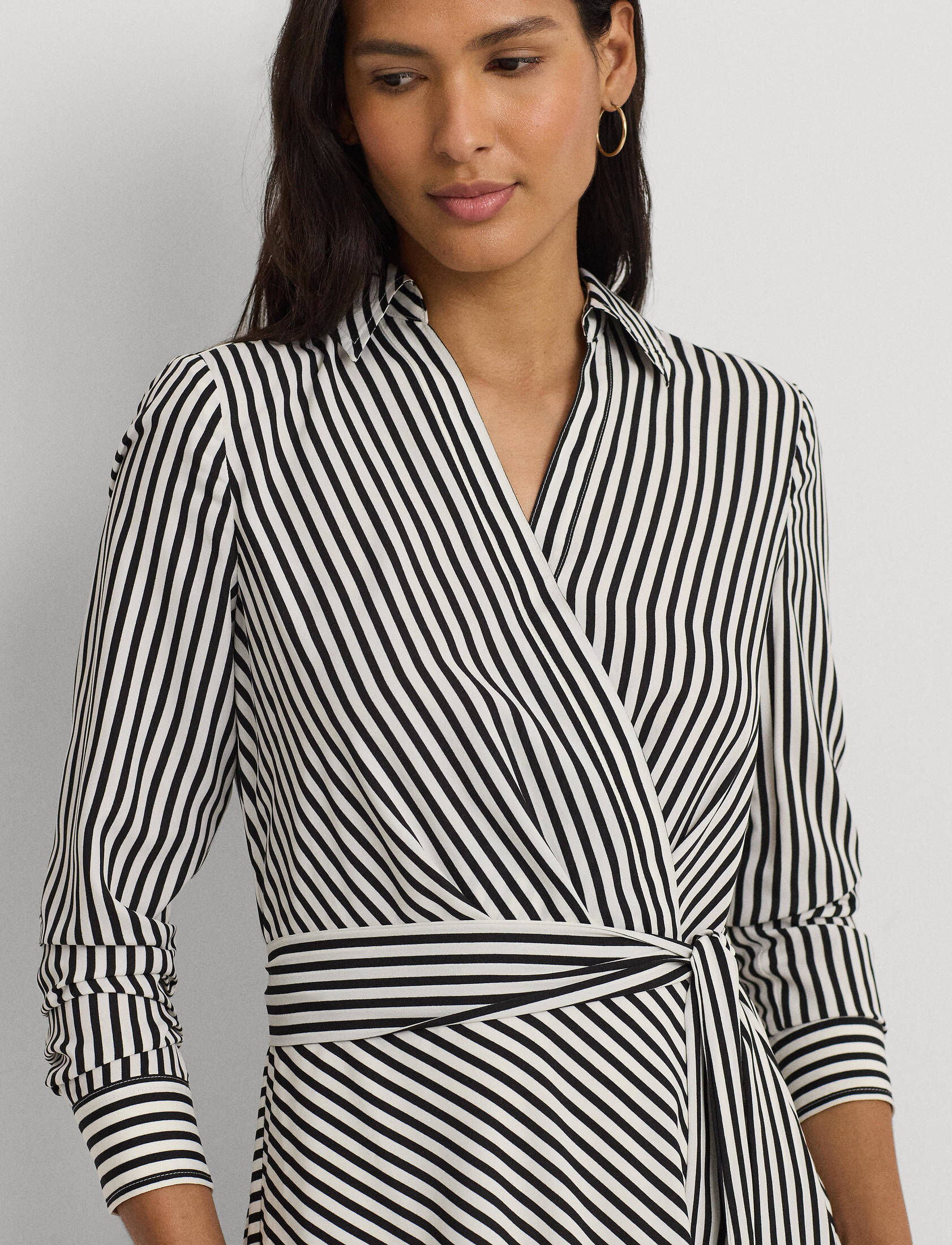 Polo Ralph Lauren| Damen Hemdblusenkleid