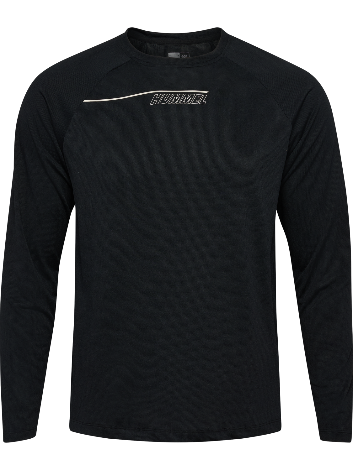 hmlCOURT LIGHT WEIGHT T-SHIRT L/S