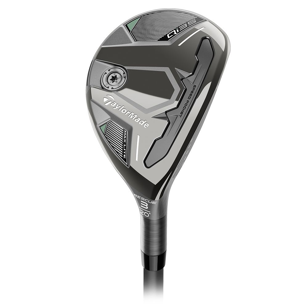 Qi35 Max Lite Hybrid