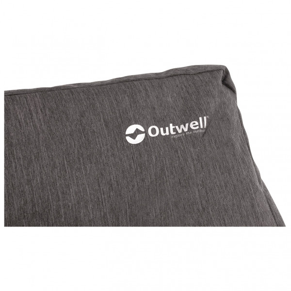 Outwell - Yellowstone Lake - Chaise de camping