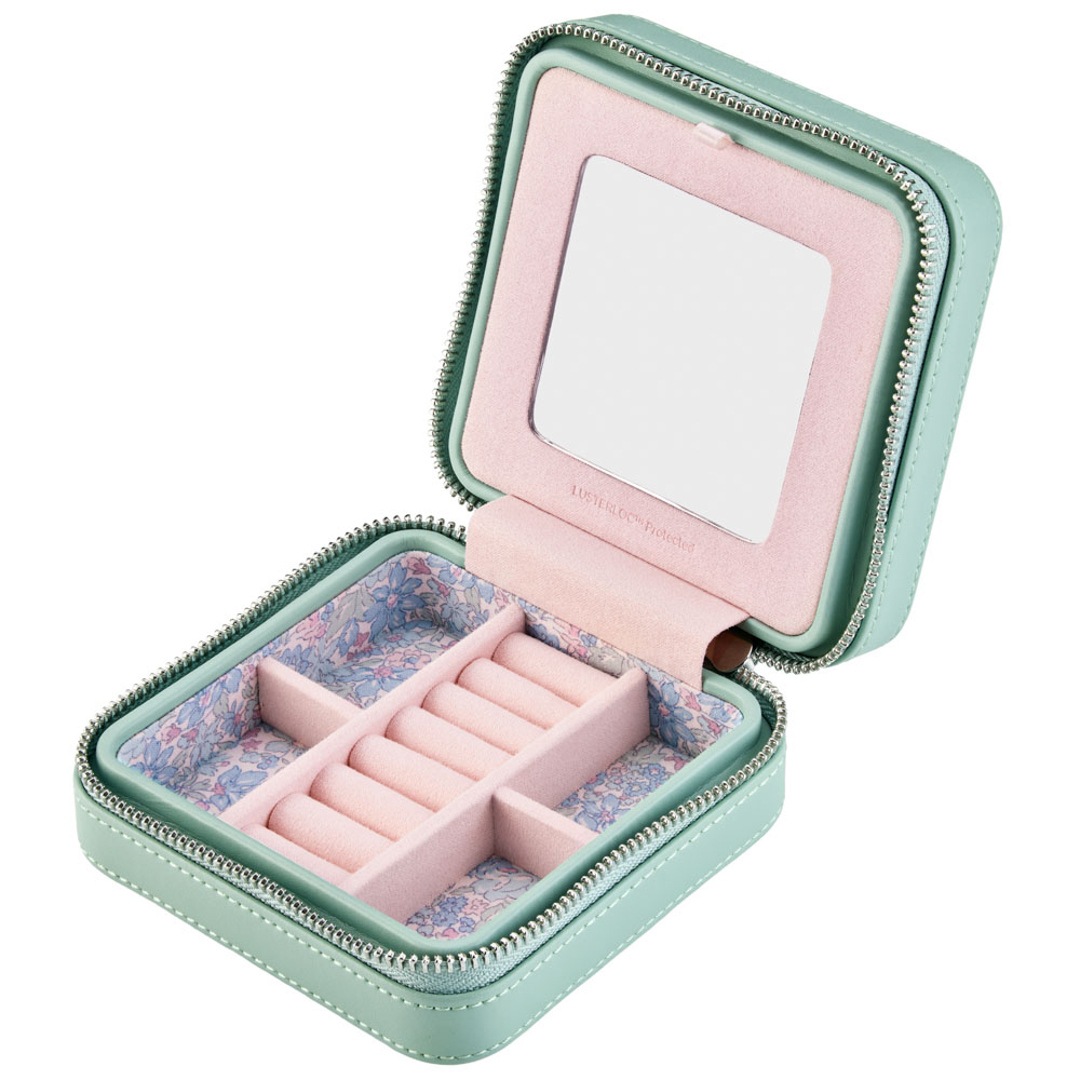 Wolf 1834 Liberty Schmucketui Medium Sage