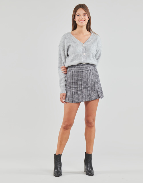 Moony Mood - LOCADIE - Gris