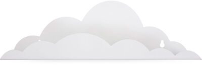 Childhome Vegghylle Sky, White