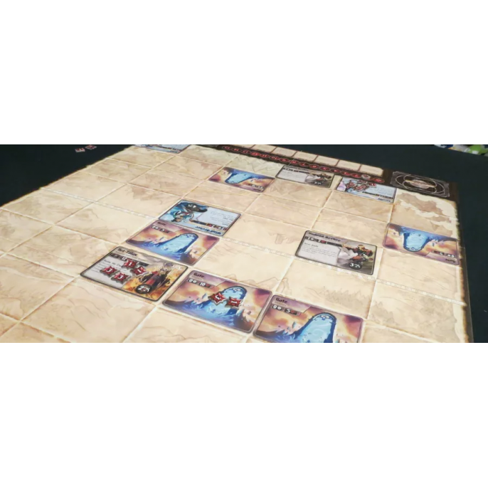 Summoner Wars : Master Set