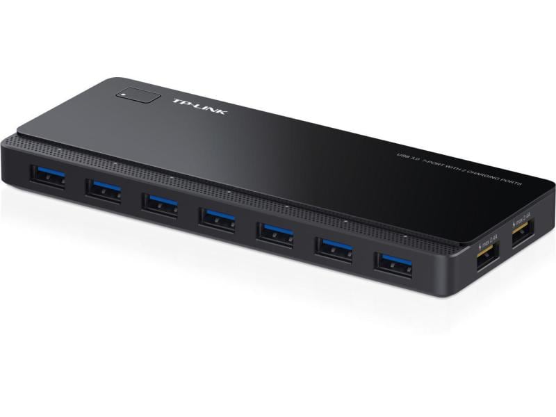 TP-Link USB-Hub UH720 7 Port Hub USB 3.0