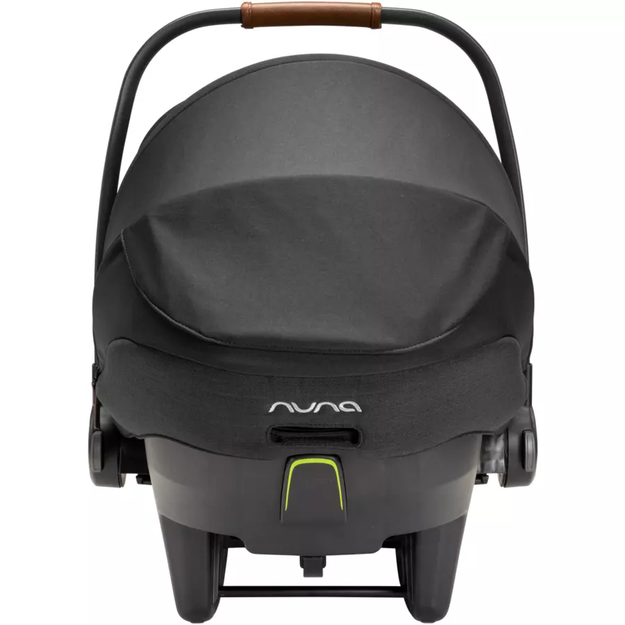 Nuna Babyschale PIPA™ next i-Size Caviar
