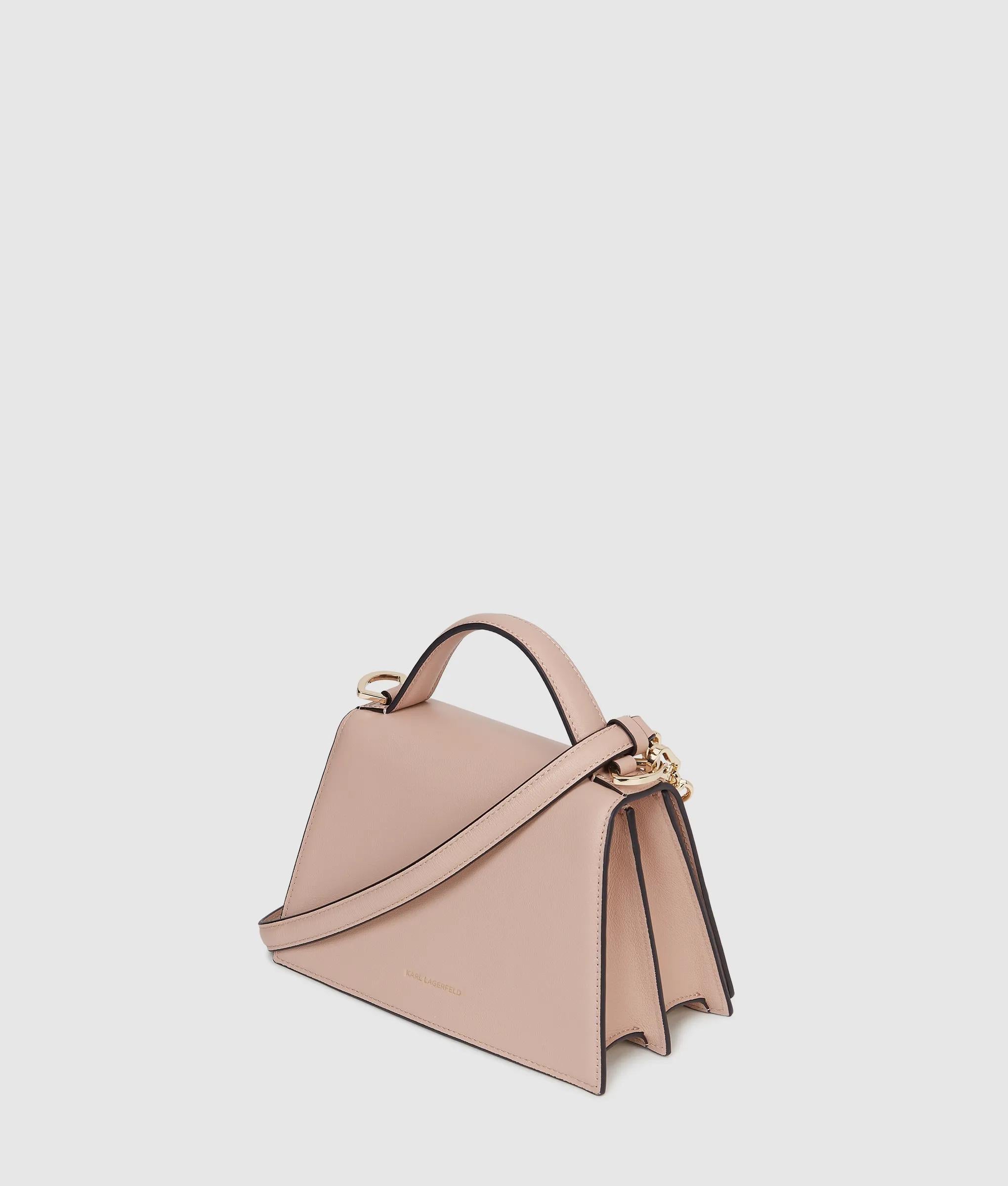 K/Signature kleine crossbodytas