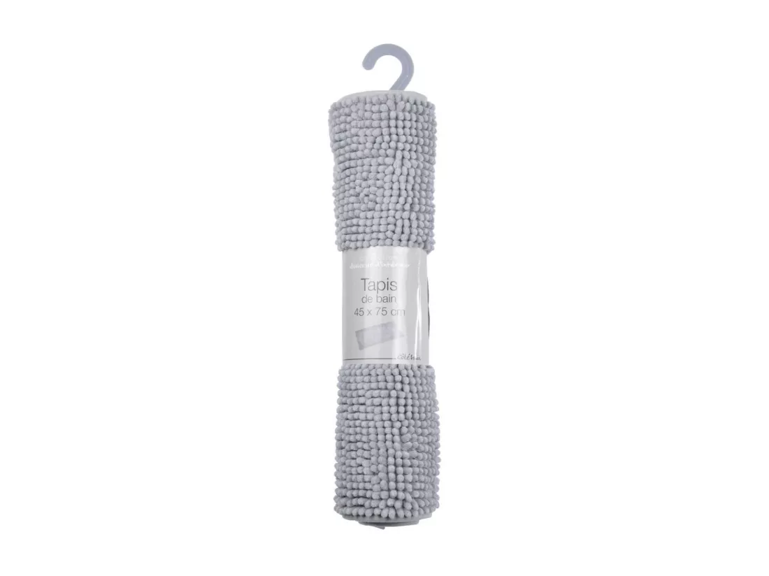 Tapis de Bain Microfibre 