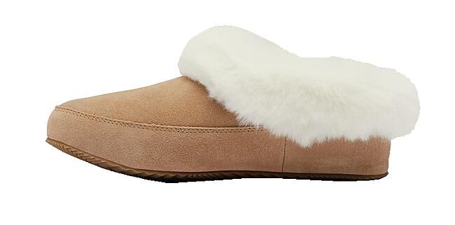 SOREL - CHAUSSONS DE CHALET SOREL GO COFFE RUN