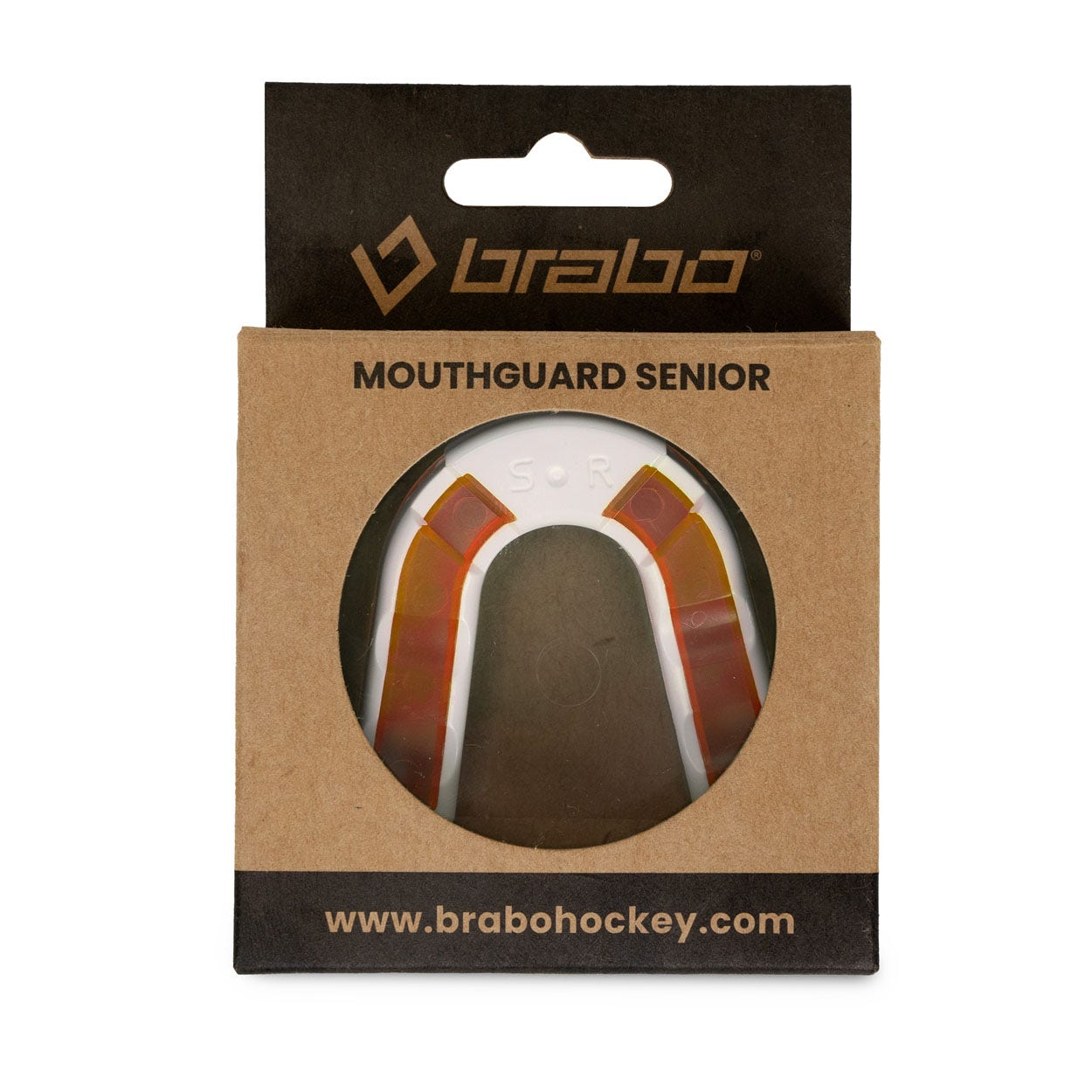 Brabo  Mouthguard SR