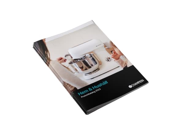 Katalog Hem & Hushåll 2023