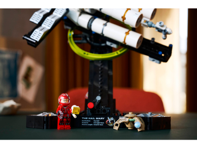 LEGO Project Hail Mary (11389)