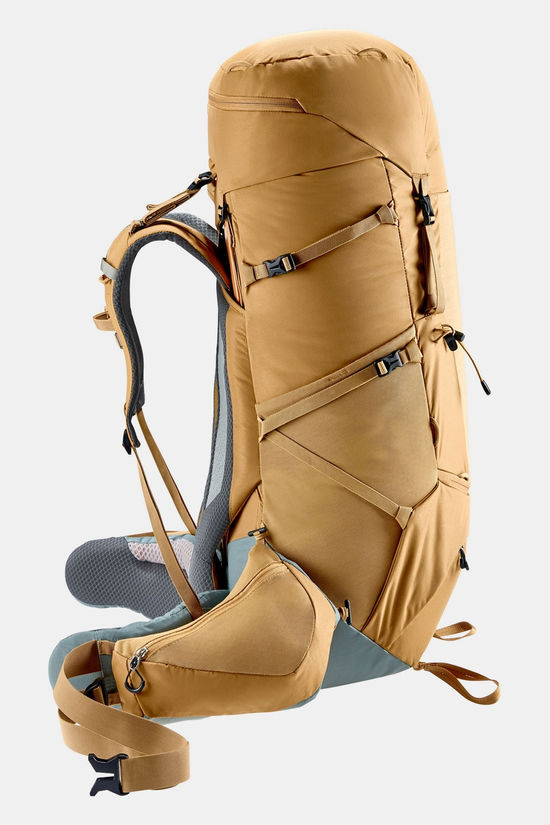 deuter deuter Aircontact Core 60+10 Backpack