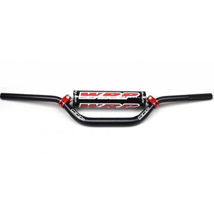 Guidon WRP TAPER-X 28.6mm GUIDON MX MINI 85 - HAUT Universel - Noir