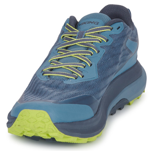 VIKING FOOTWEAR - Anaconda Trail Low GTX M Azul
