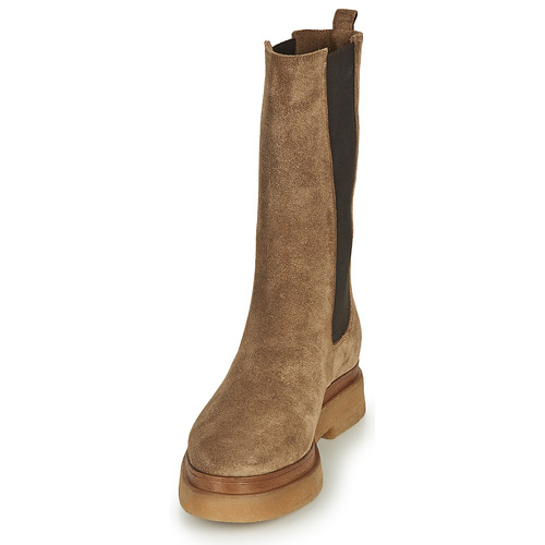 JB Martin - ORDONNEE - Veau beige