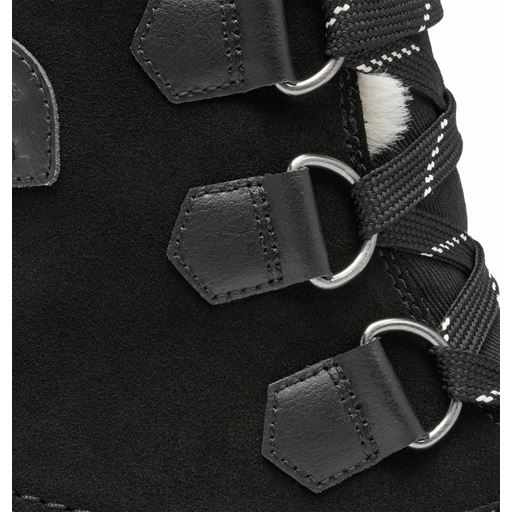 Sorel Torino™ Støvler, Black/Fawn, 37