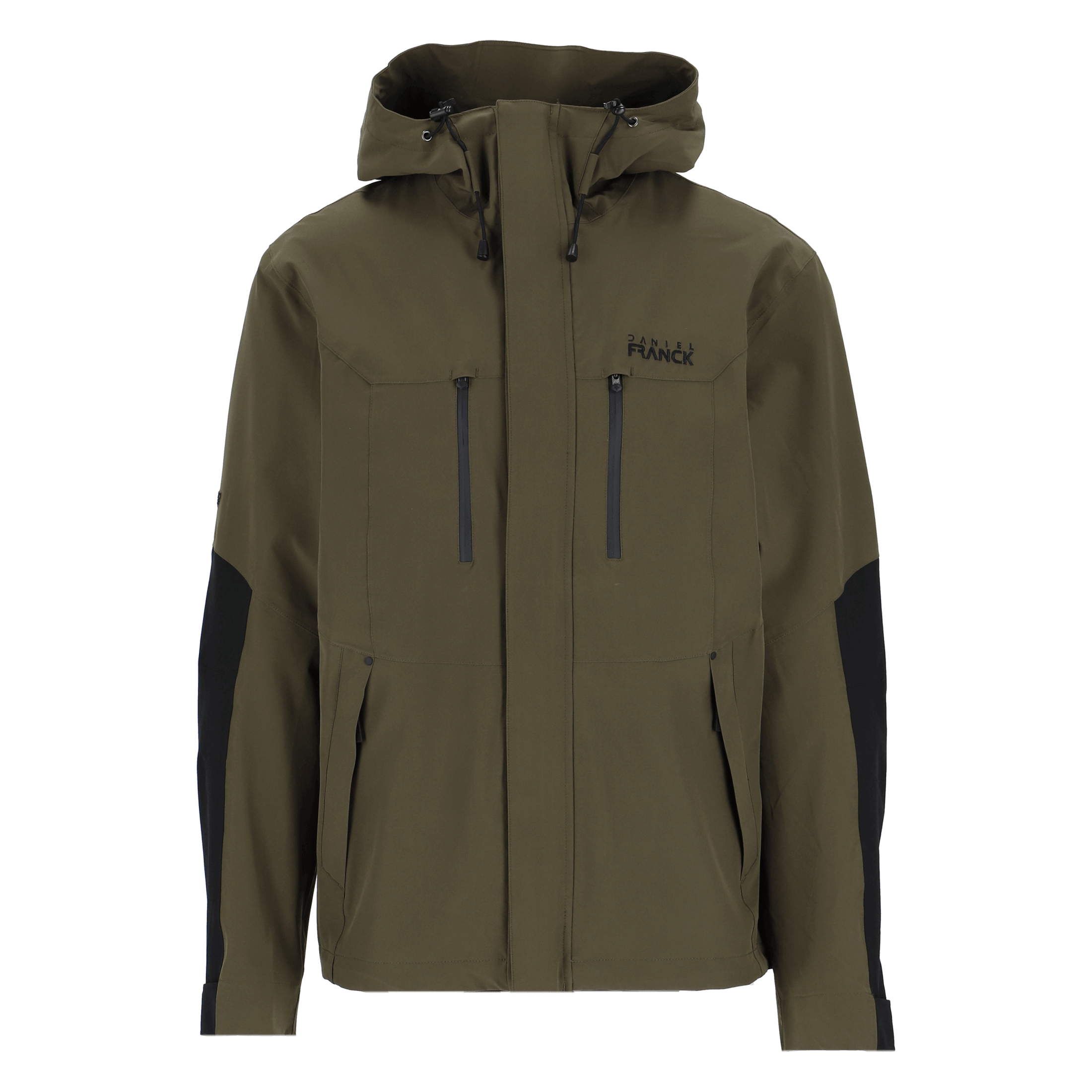 Daniel Franck Alpha 2L Jakke - Jakke