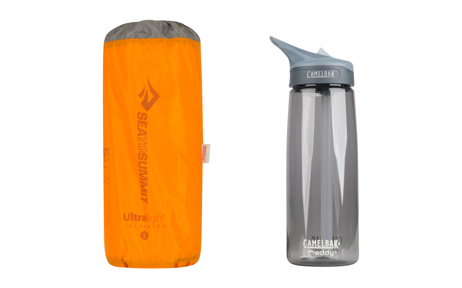 Sea to Summit UltraLight Insulated Air Isomatte, XSmall