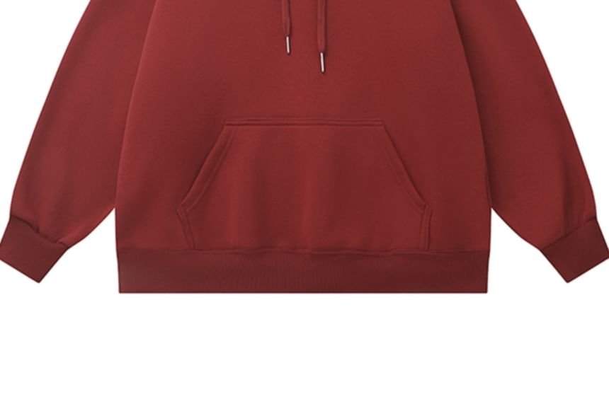 EOW - Effen hoodie