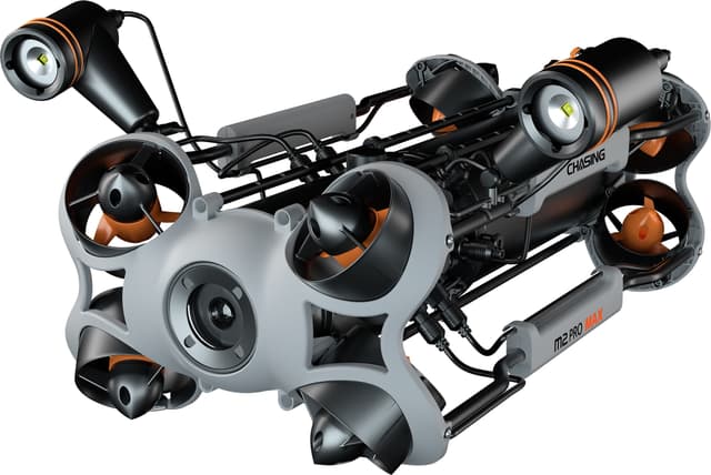 Chasing M2 Pro Max Standard