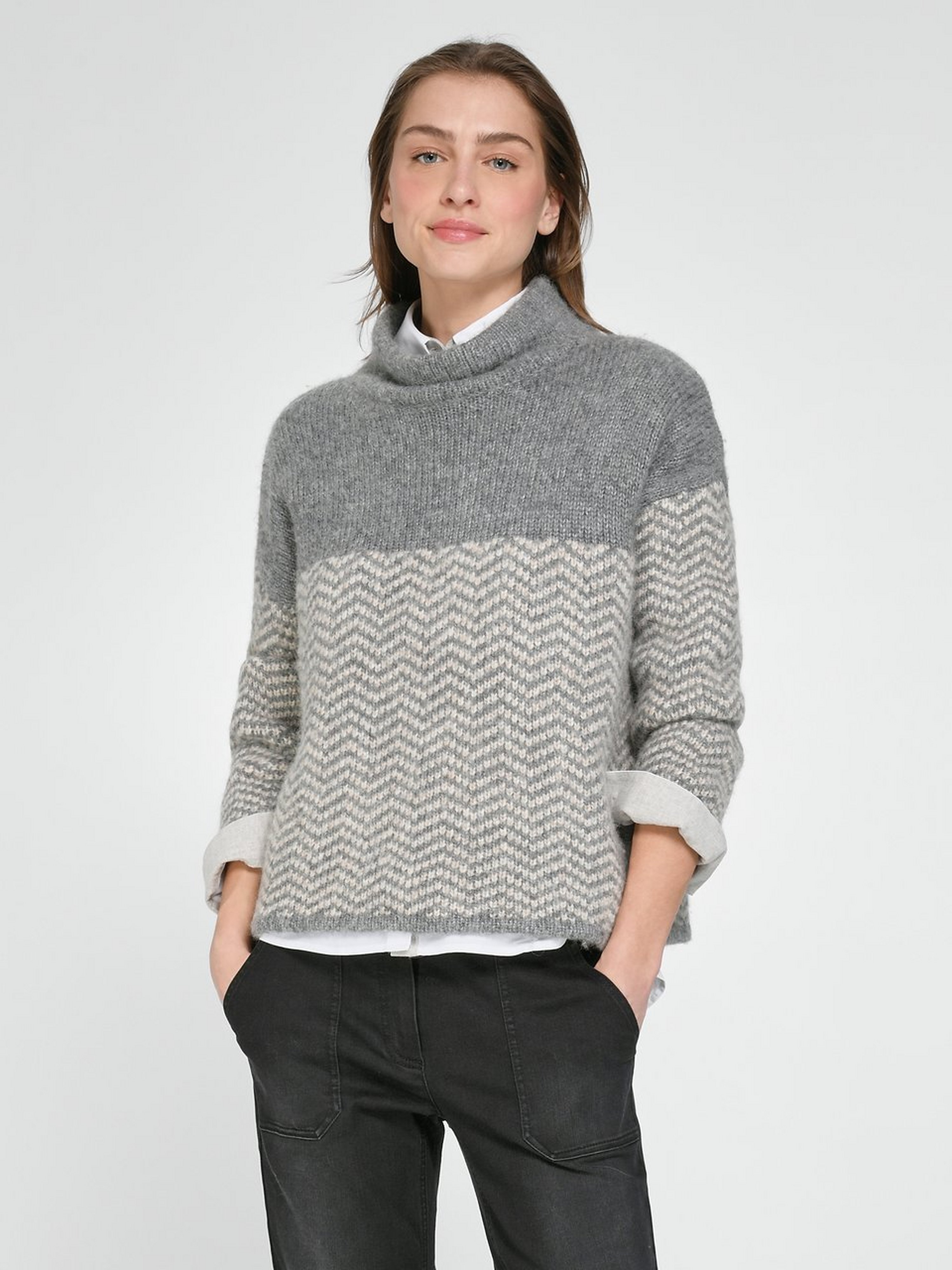 Pullover
