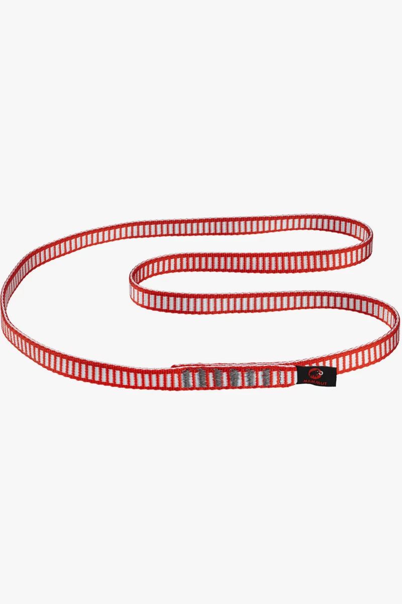 MAMMUT Tubular 16.0 60-120 cm Schlinge