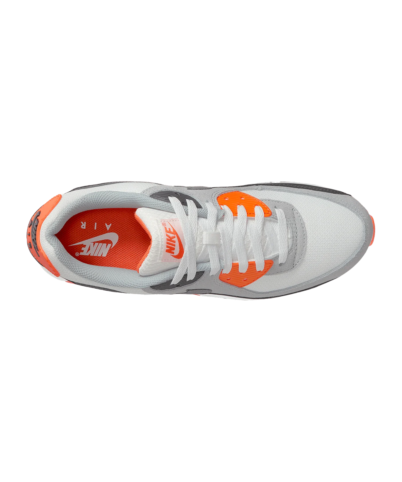 Nike Air Max 90 Sneaker Weiss F108