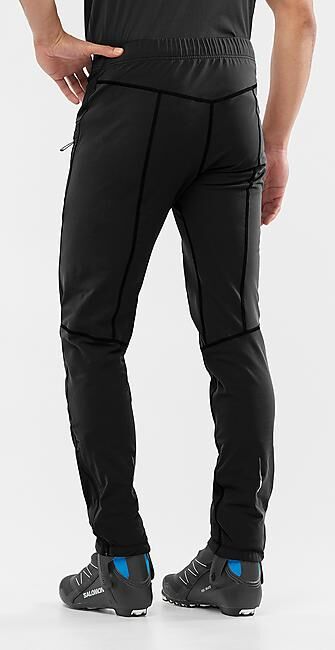 SALOMON - PANTALON RS SOFTSHELL PANT M