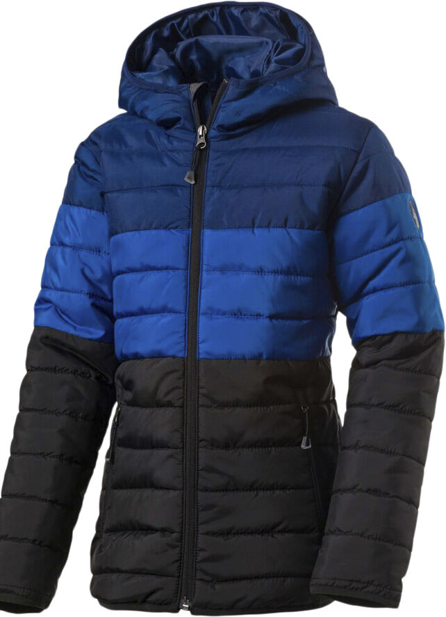 MCKINLEY Ricon Downlook Jacket Blå
