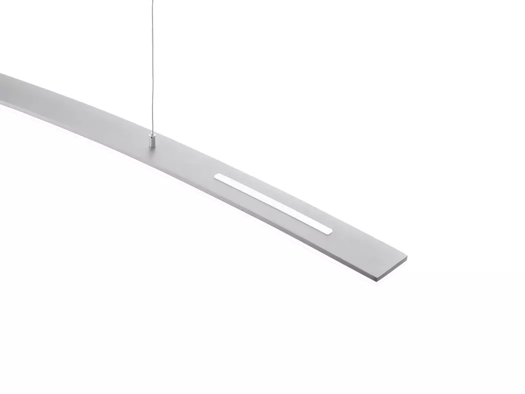 LED-Pendelleuchte Sira