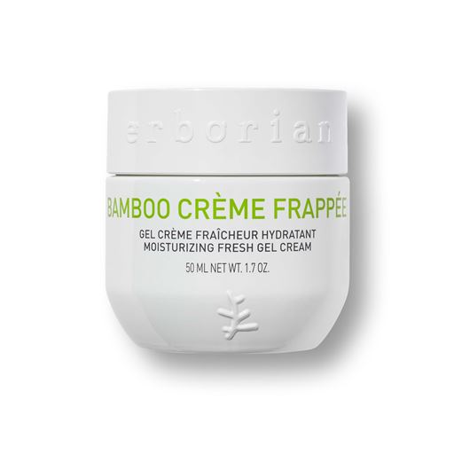 Erborian Bamboo Créme Frappée, 50 ml