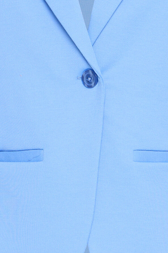 Fransa FRZablazer 1 Blazer Azure blue