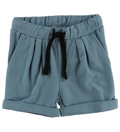 Petit by Sofie Schnoor Shorts - NYC - Støvet Bl?