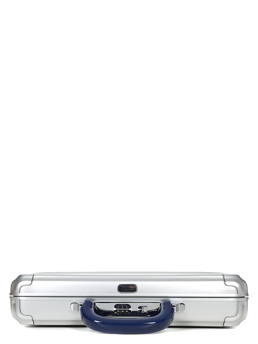 AttachÀ-case Zero Halliburton Pursuit Aluminum S 42 cm
