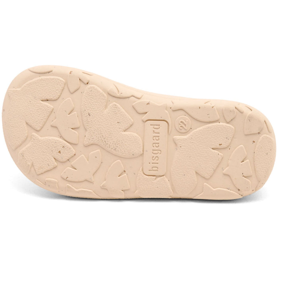 Køb Bisgaard Stone Barefoot Jua First Step Sko