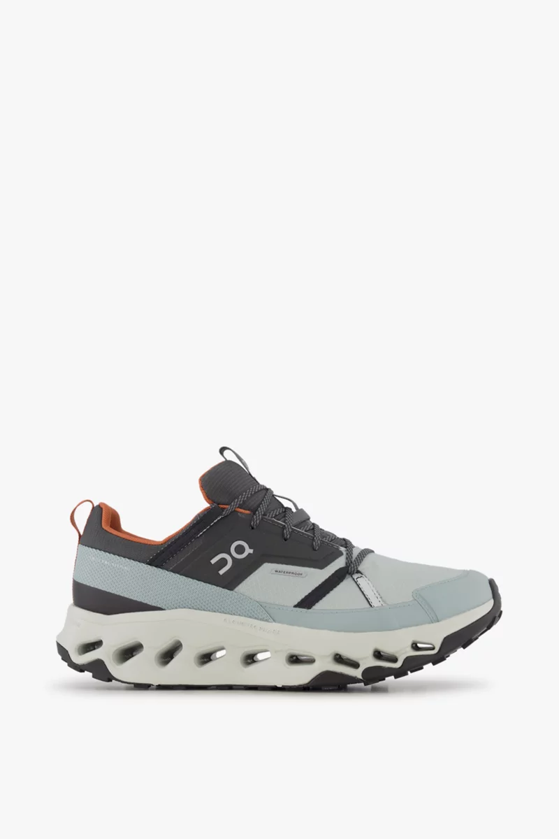 ON Cloudhorizon Waterproof Herren Trekkingschuh
