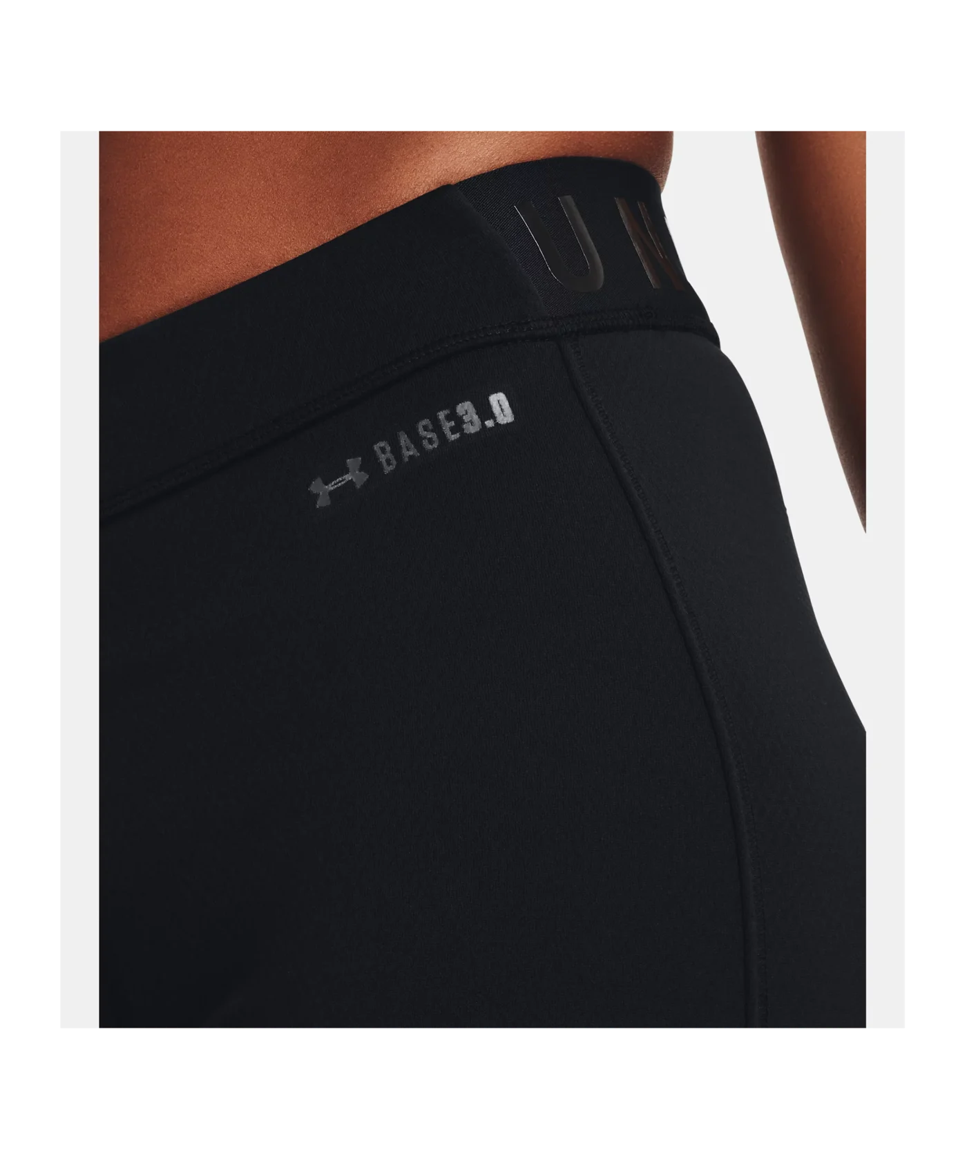 Under Armour Coldgear Base 3.0 Tight Damen F001