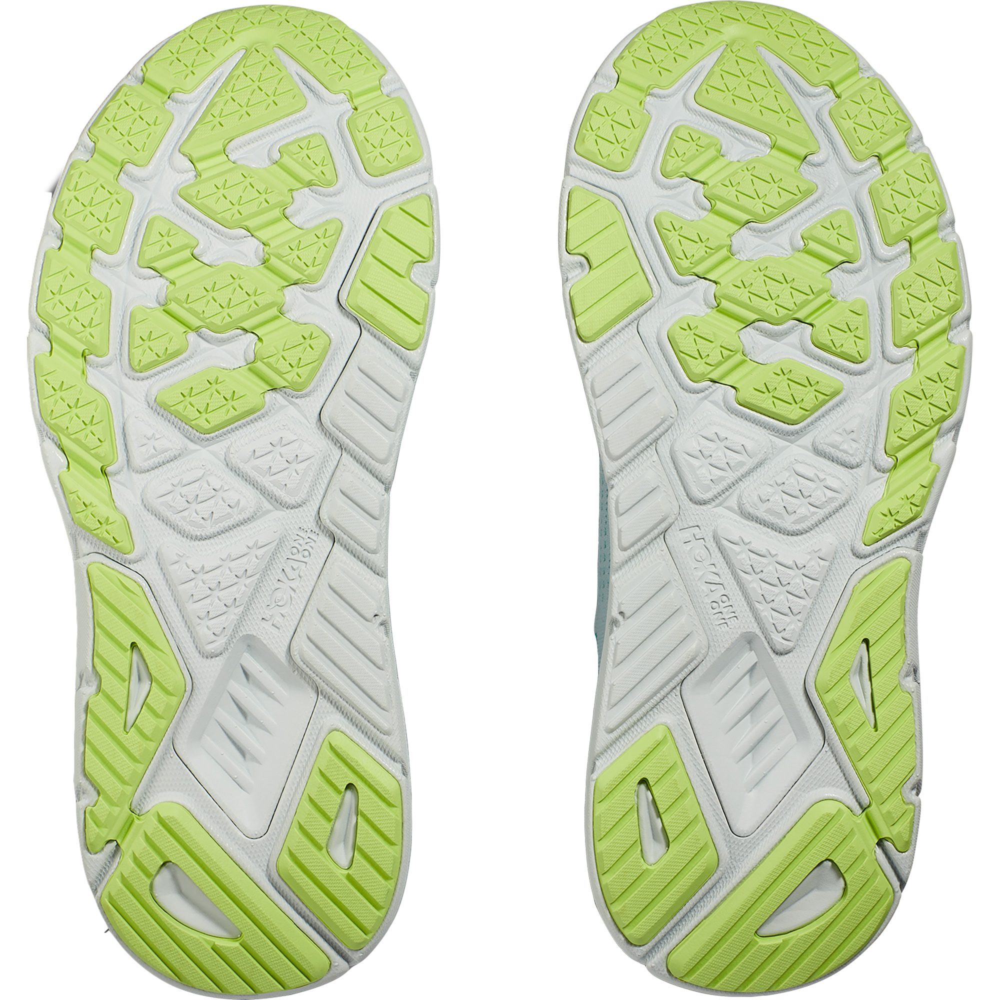 HOKA Arahi 7 Laufschuhe Damen illusion