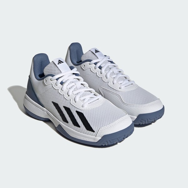ADIDAS ORIGINALS CHAUSSURE DE TENNIS COURTFLASH