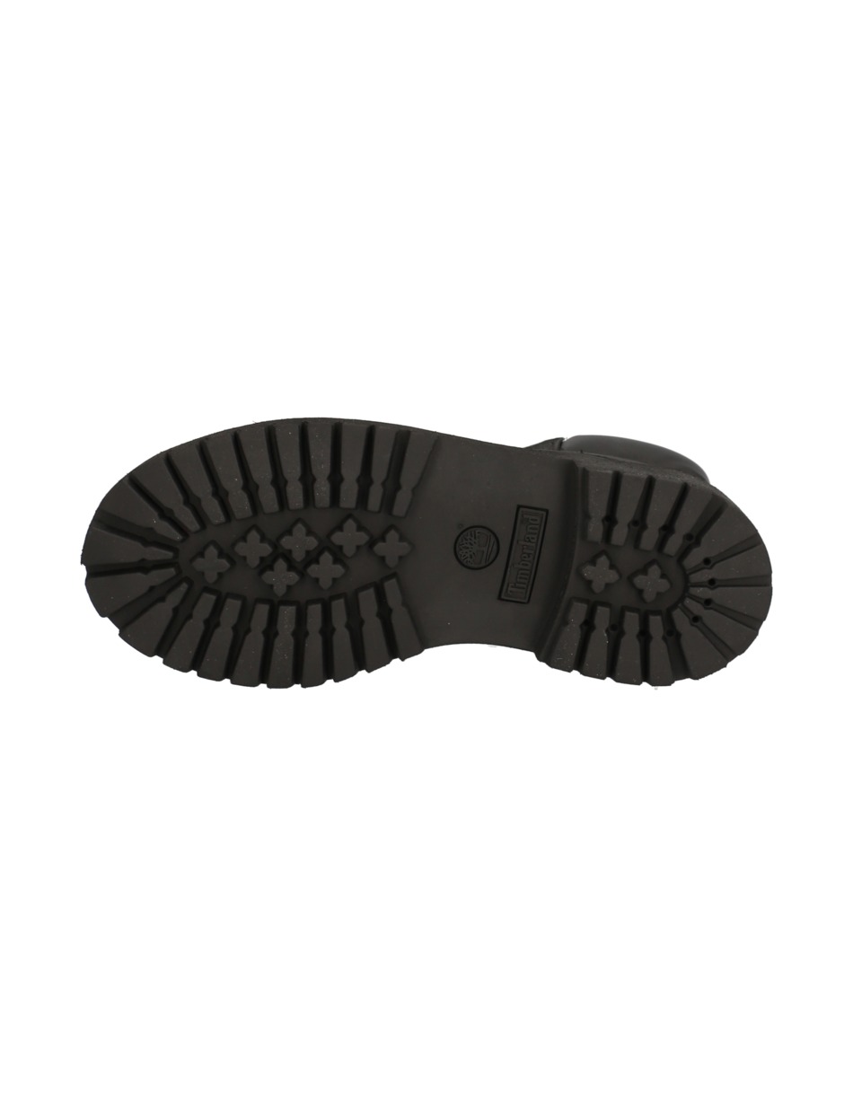 6 In Premium WP Boot BLACK