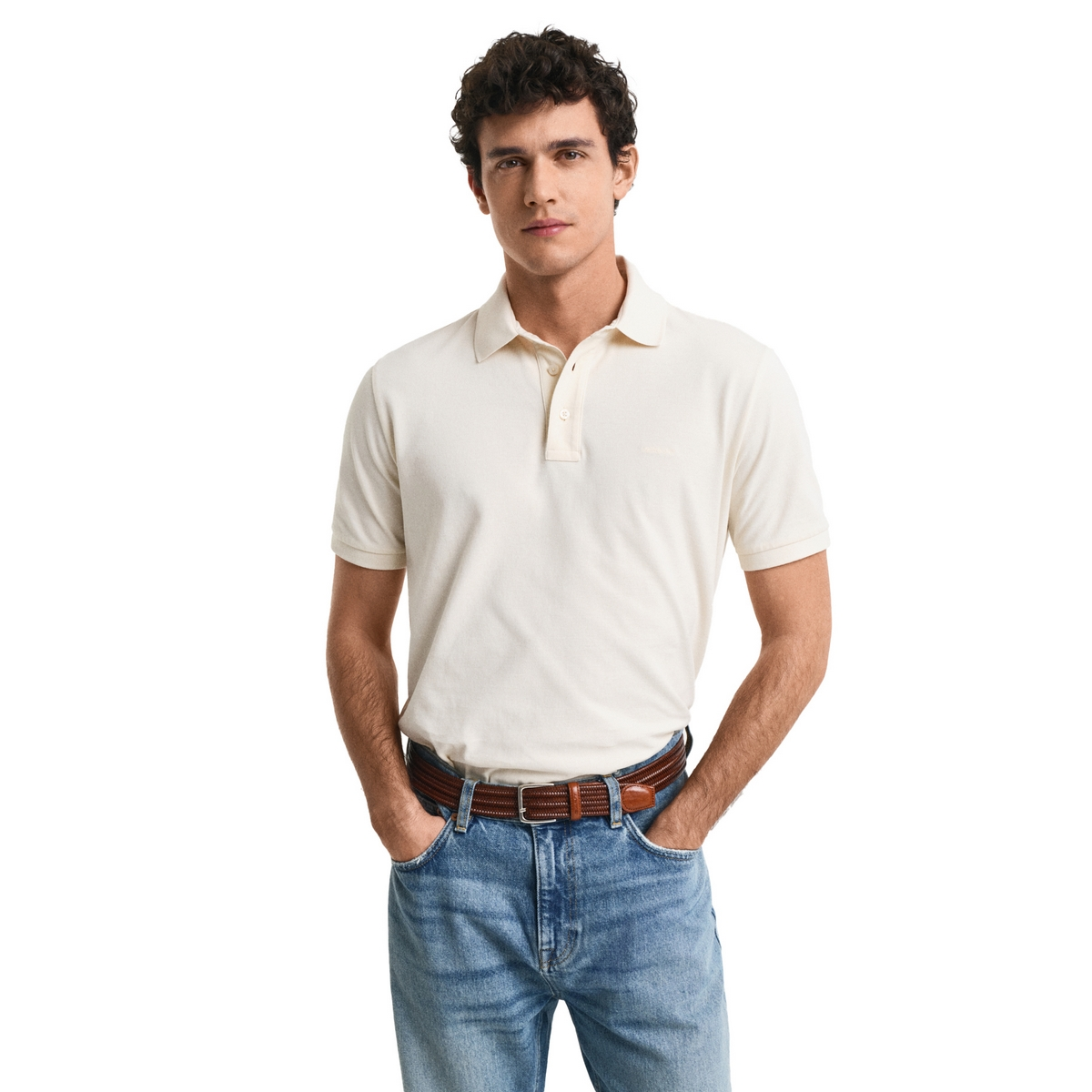 Heren Polo 27210351