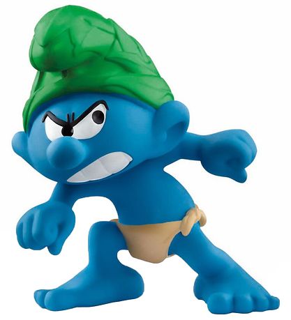 Schleich Sm?lferne - Den Vilde Sm?lf 20841