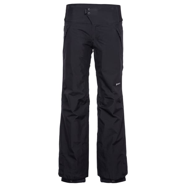 Pantalon snowboard 686 GORE-TEX WILLOW INSULATED PANT BALCK