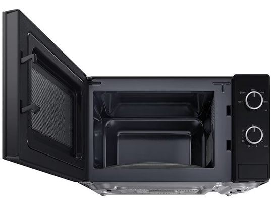 SAMSUNG - Micro ondes MS20A3010AL