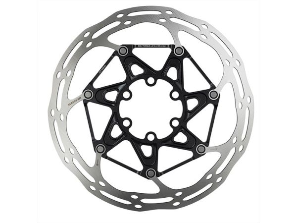 Sram Centerline Rounded Bremseskive, 160mm