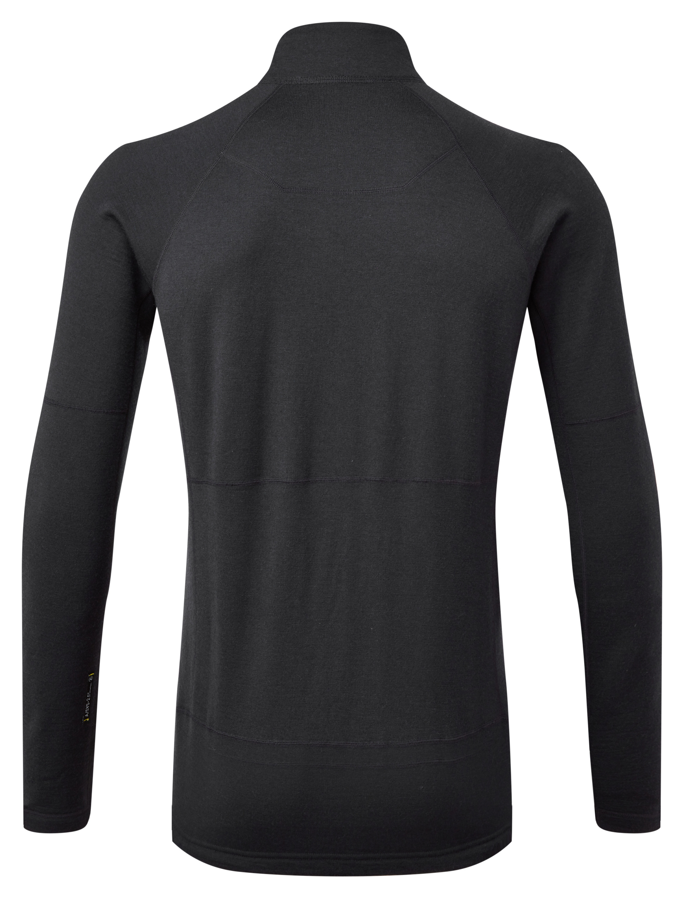 M Eldorado Merino Jacket
